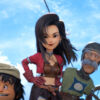 Square Enix annonce DRAGON QUEST VII Reimagined, un remake du RPG PlayStation de 2000