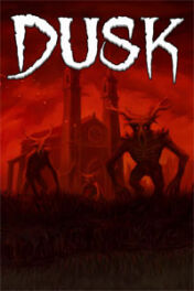 Jeu : DUSK