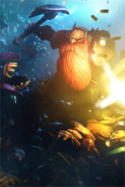Jeu : Deep Rock Galactic : Survivor