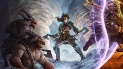 News : La Saison 10 de Diablo 4 est disponible, voici la liste des nouveautés à découvrir dès maintenant