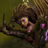 StarCraft revient d&rsquo;entre les morts, mais pour une collaboration avec Diablo 4