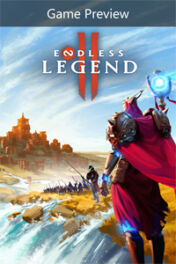 Jeu : ENDLESS Legend 2