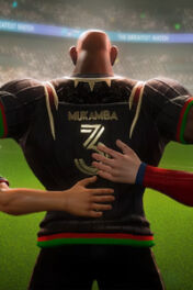 Jeu : Freestyle Football 2