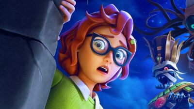 Test : Test – Goosebumps : Terror in Little Creek – Un cauchemar tout public dans l’univers Chair de Poule