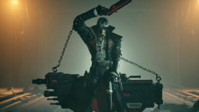 News : Gungrave GORE revient (déjà) avec un remake de l’épisode de 2022, c’est toujours aussi musclé