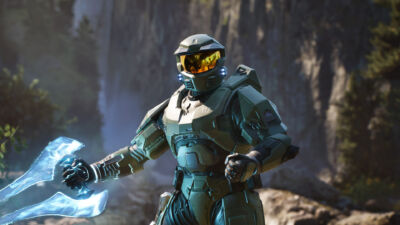 Nouveaux jeux Halo : le programme des annonces d’octobre se précise, Halo Studios fait monter la hype