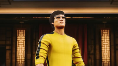 Bruce Lee s&rsquo;invite dans Hitman, mais ce n&rsquo;est pas une cible à éliminer, loin de là