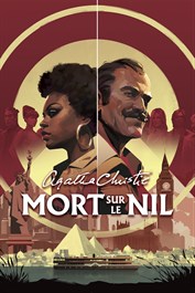 Test – Agatha Christie – Mort sur le Nil  –  Les petites cellules grises reprennent du service 