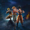Un nouveau jeu de combat Bandai Namco annoncé au Tokyo Game Show ? Un dépôt de marque intrigue