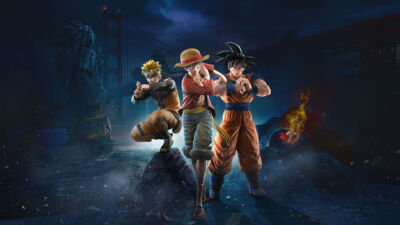 Un nouveau jeu de combat Bandai Namco annoncé au Tokyo Game Show ? Un dépôt de marque intrigue