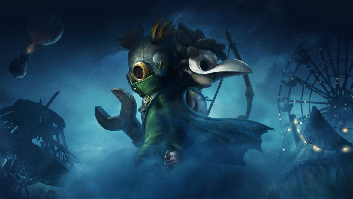 Little Nightmares 3 est jouable gratuitement dès maintenant, une démo permet d’essayer le jeu avant sa sortie