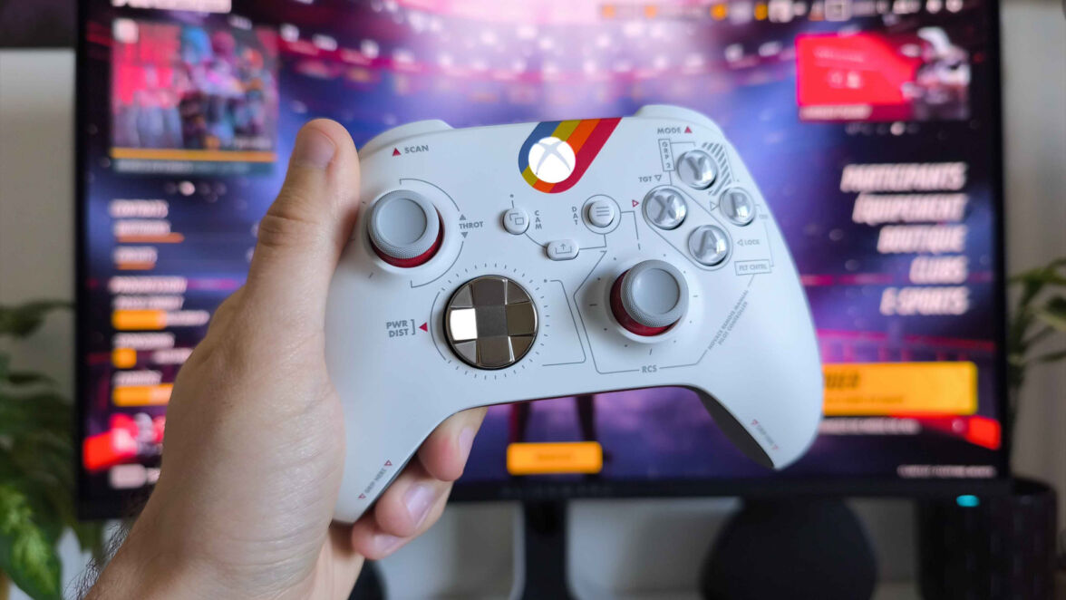 Xbox modifie le fonctionnement du bouton guide sur PC et ça perturbe des joueurs