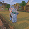 Minecraft : la grosse mise à jour qui ajoute les lances arrive aujourd’hui, voici les nouveautés !