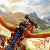 Surprise, les premiers Monster Hunter Stories arrivent (enfin) sur Xbox !