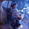 Monster Hunter Wilds x Final Fantasy 14 : l&rsquo;énorme mise à jour 3 va introduire de nombreuses nouveautés