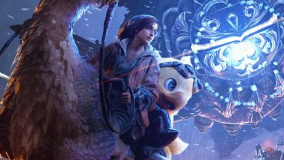 Monster Hunter Wilds x Final Fantasy 14 : l&rsquo;énorme mise à jour 3 va introduire de nombreuses nouveautés