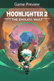 Jeu : Moonlighter 2 : The Endless Vault