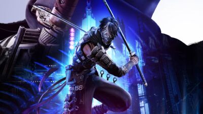 Ninja Gaiden 4 présente ses paramètres de difficultés à la conférence Xbox du Tokyo Game Show