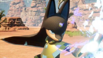 Palworld vs Nintendo : la bataille judiciaire prend un tournant