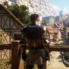 Le MMO Pax Dei arrive en version 1.0 dans le PC Game Pass, c’est pour très bientôt