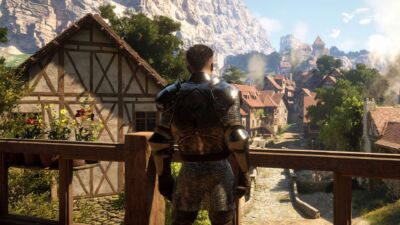 News : Le MMO Pax Dei arrive en version 1.0 dans le PC Game Pass, c’est pour très bientôt