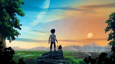 News : Planet of Lana II arrive (très) bientôt dans le Xbox Game Pass : la date de sortie enfin révélée