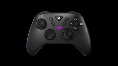 Test : Test – Manette Rog Raikiri II Xbox – Une manette qui a tout pour plaire… ou presque
