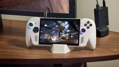 News : Les Xbox portables trop chers ? Microsoft et ASUS auraient envisagé de les “subventionner davantage”