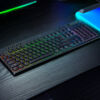 Test – Clavier Razer BlackWidow V4 Low-Profile HyperSpeed – Une variante convaincante du modèle V4 Pro ?