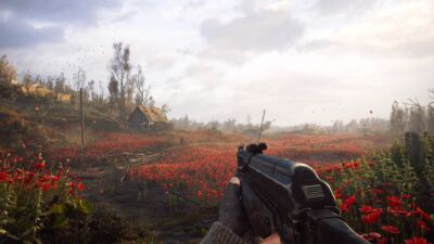 STALKER 2 : après la sortie du Xbox Game Pass et le lancement sur PS5, le studio évoque le lancement du premier DLC
