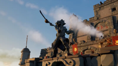 News : Sea of Thieves : FOV à 110, seconde chance pour les joueurs bannis… Rare fait le point sur les nouveautés