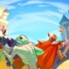 Surprise, un autre jeu Hooded Horse arrive dans le PC Game Pass, il s’agit de Super Fantasy Kingdom