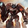 Les jeux Transformers bientôt de retour ? Activision semble préparer quelque chose