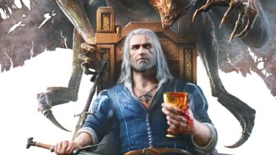 The Witcher 3 : 10 ans après, on découvre que le DLC Blood and Wine aurait pu s’appeler autrement