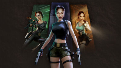 Tomb Raider IV-VI Remastered : la voix française de Lara Croft triomphe face à l’IA d’Aspyr