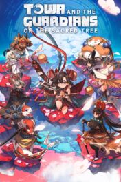 Jeu : Towa and the Guardians of the Sacred Tree
