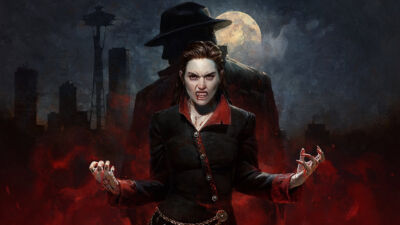 Test : Test – Vampire : The Masquerade – Bloodlines 2 – Un goût de sang teinté d’amertume