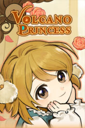 Jeu : Volcano Princess