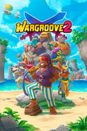 Jeu : Wargroove 2