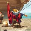 Le jeu Whiskerwood arrive Day One dans le PC Game Pass, c&rsquo;est un nouveau city builder avec des chats et des souris