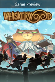 Jeu : Whiskerwood
