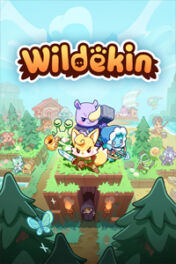 Jeu : Wildekin