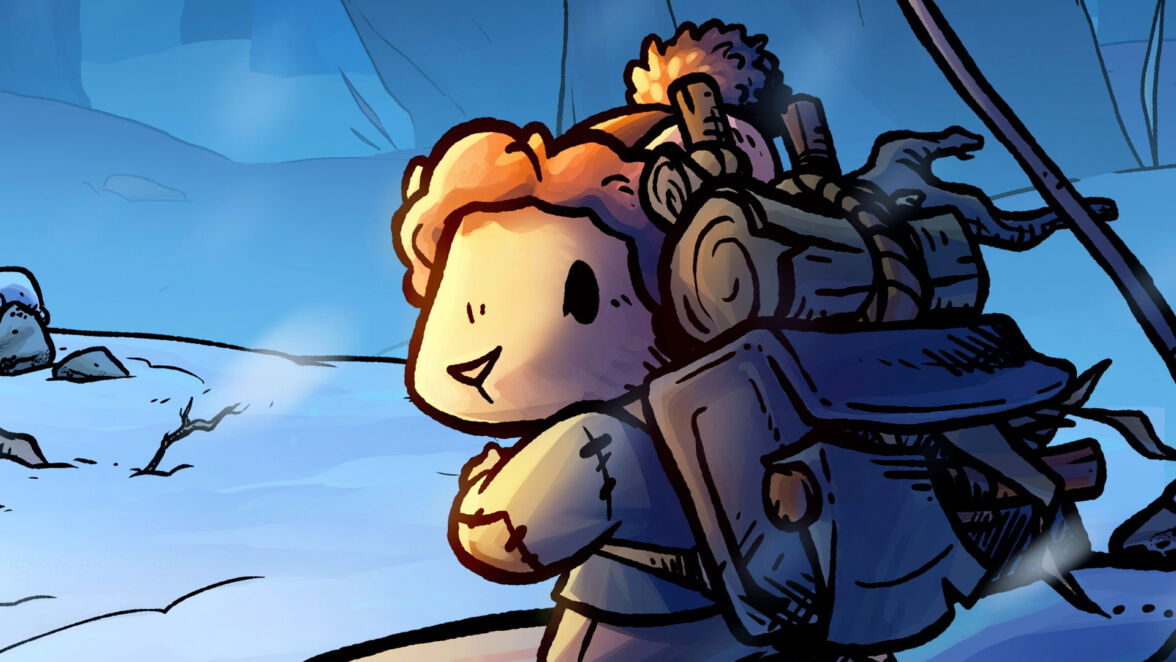 L’adorable jeu de survie Winter Burrow arrive bientôt dans le Xbox Game Pass