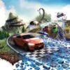 Wreckreation : le nouveau jeu de courses complètement déjanté sort bientôt, THQ Nordic vient d’annoncer la date