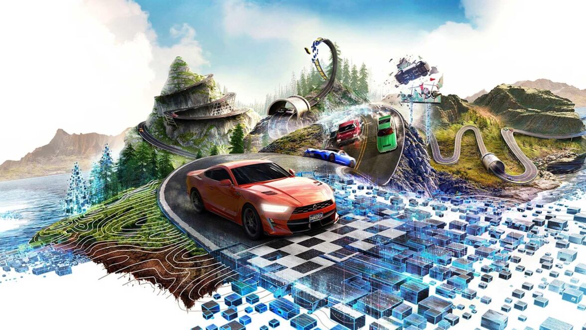Wreckreation : le nouveau jeu de courses complètement déjanté sort bientôt, THQ Nordic vient d’annoncer la date