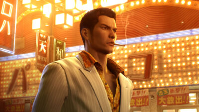 Trois anciens Yakuza arrivent sur Xbox Series X|S et PS5 avec une excellente nouvelle pour les joueurs français