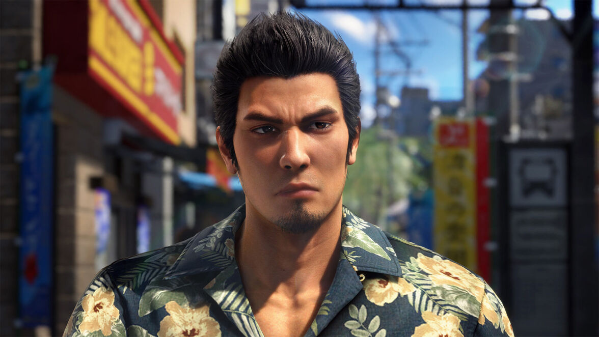Yakuza Kiwami 3 est officiel et sera accompagné d’une surprise complètement inattendue