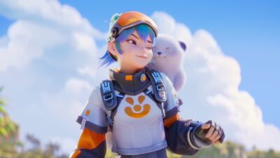 Aniimo : le Pokémon-like gratuit qui arrive sur Xbox dévoile ses créatures inédites
