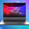 Test PC – ASUS G18 5070 : l’un des meilleurs portables gaming 18″ de milieu de gamme ?