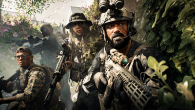 News : Tension, action et explosions : Battlefield 6 dévoile sa campagne musclée